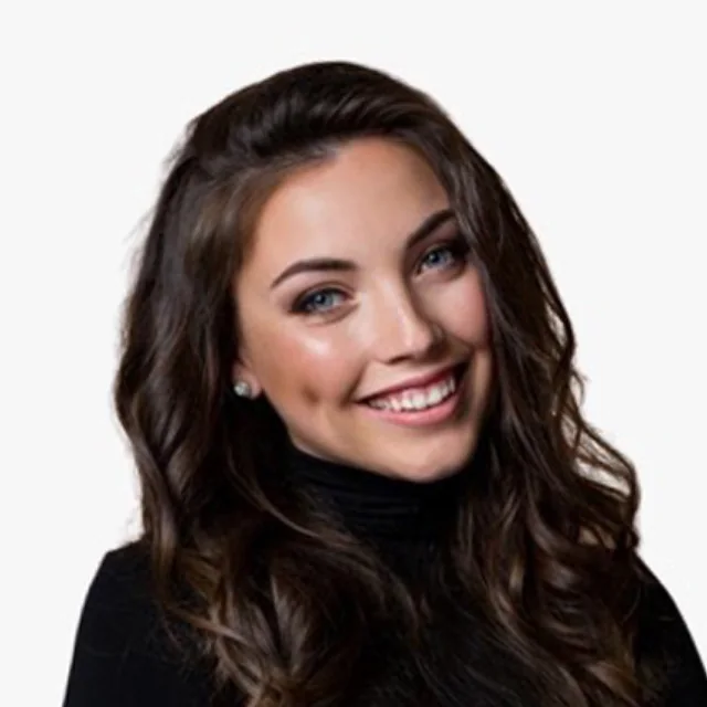 Annabell Bergman