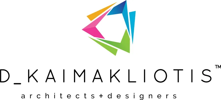 D_Kaimakliotis, architects and designers