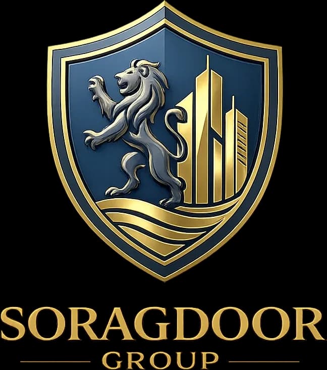Soragdoor